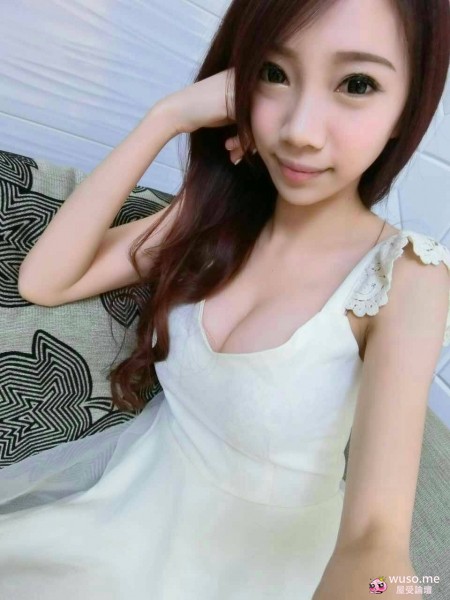 台灣美眉