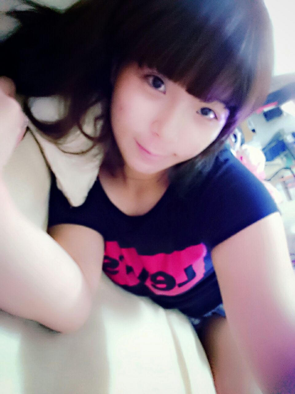 美容師綝綝