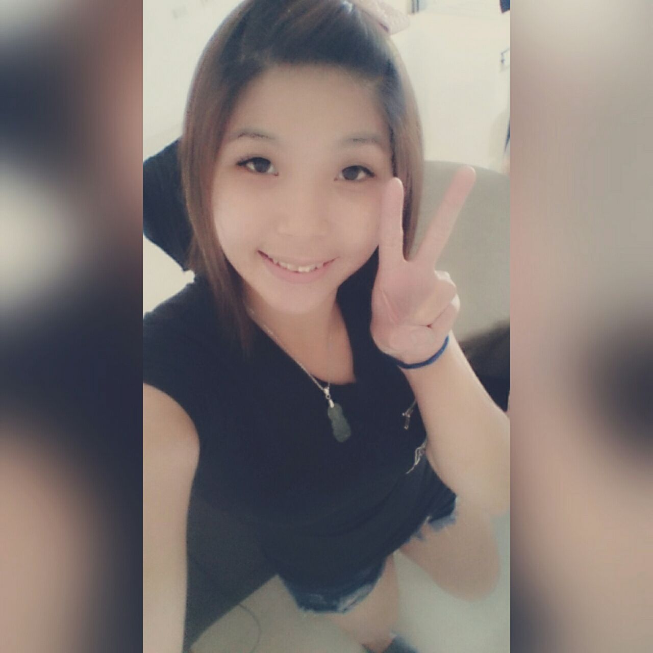 美容師綝綝