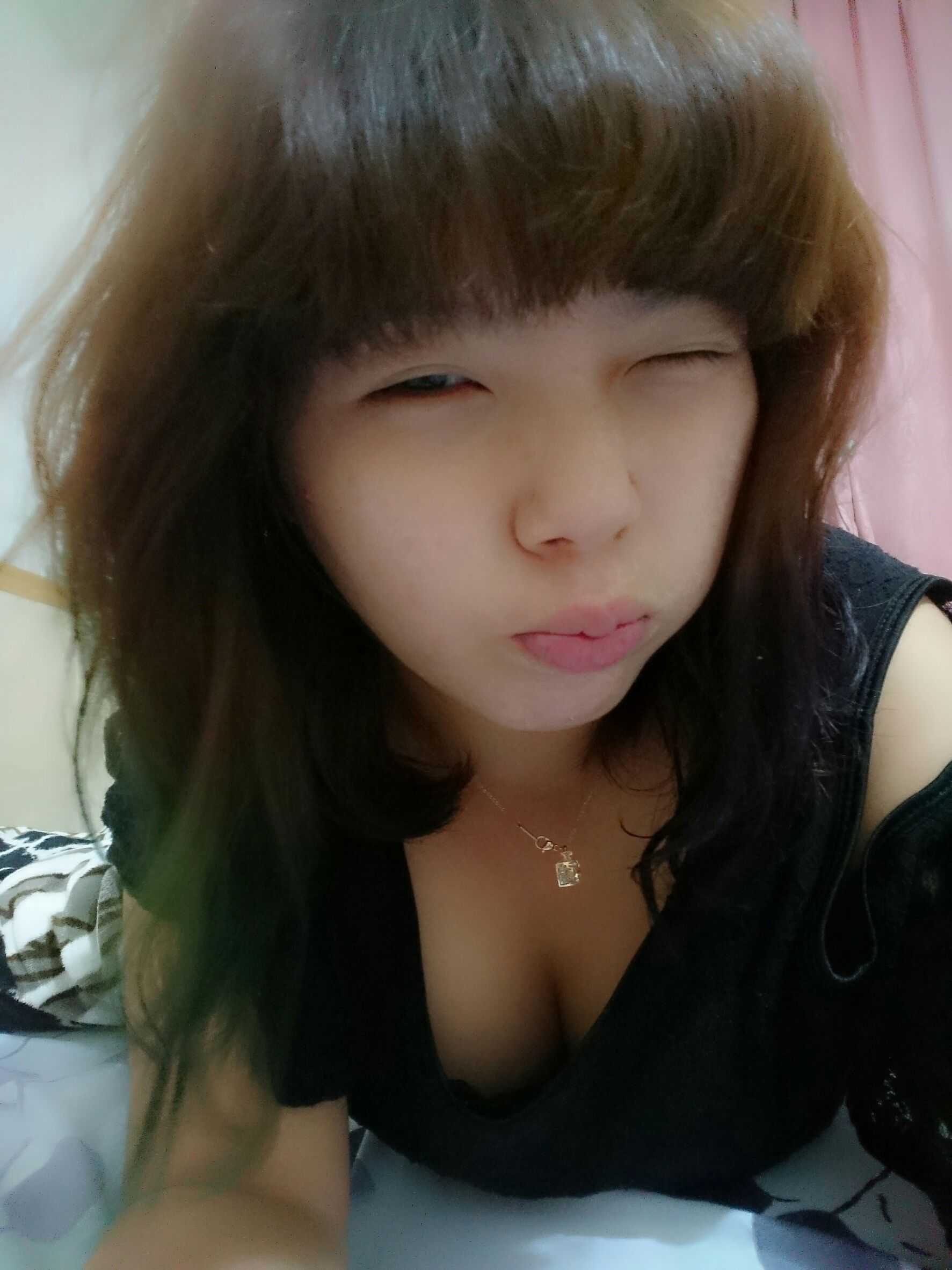 美容師綝綝