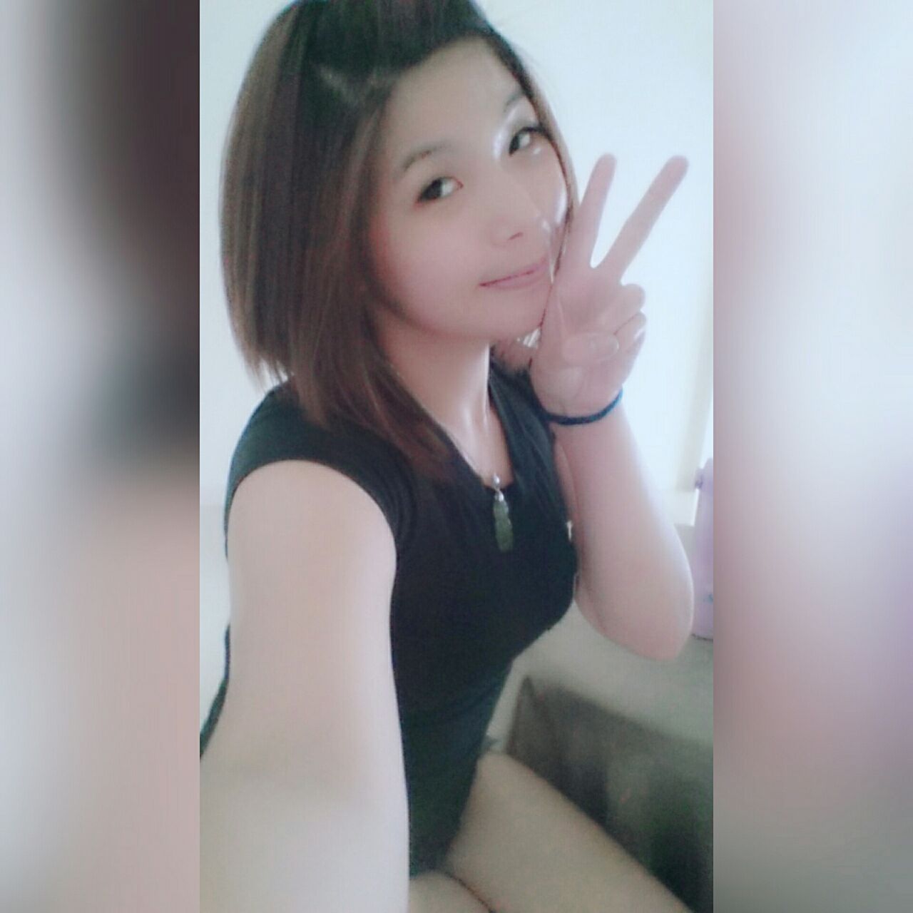 美容濕淋淋