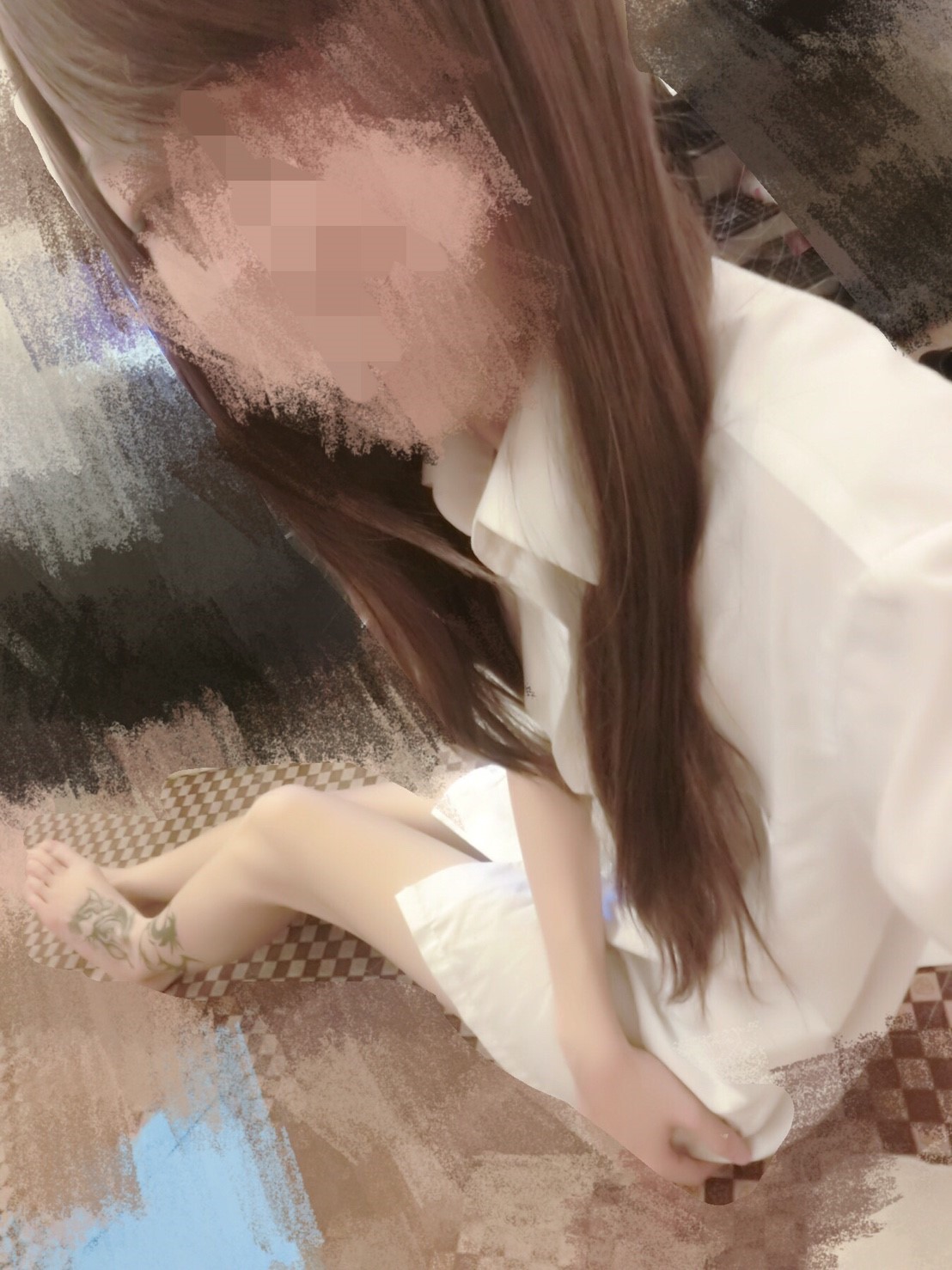 小嵐