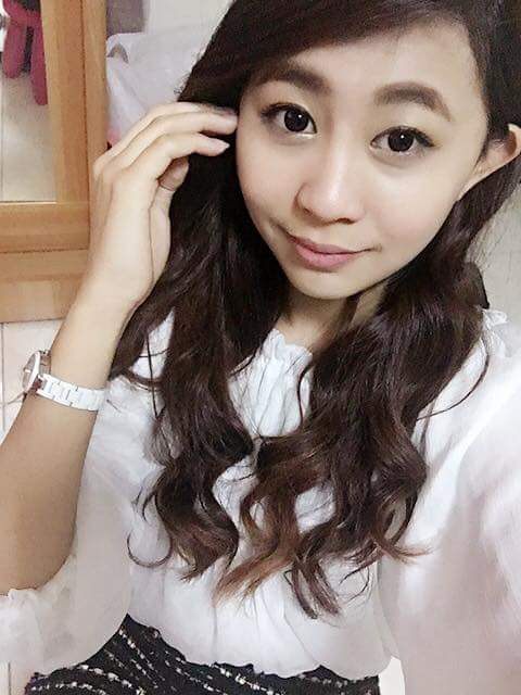 美容師小凍