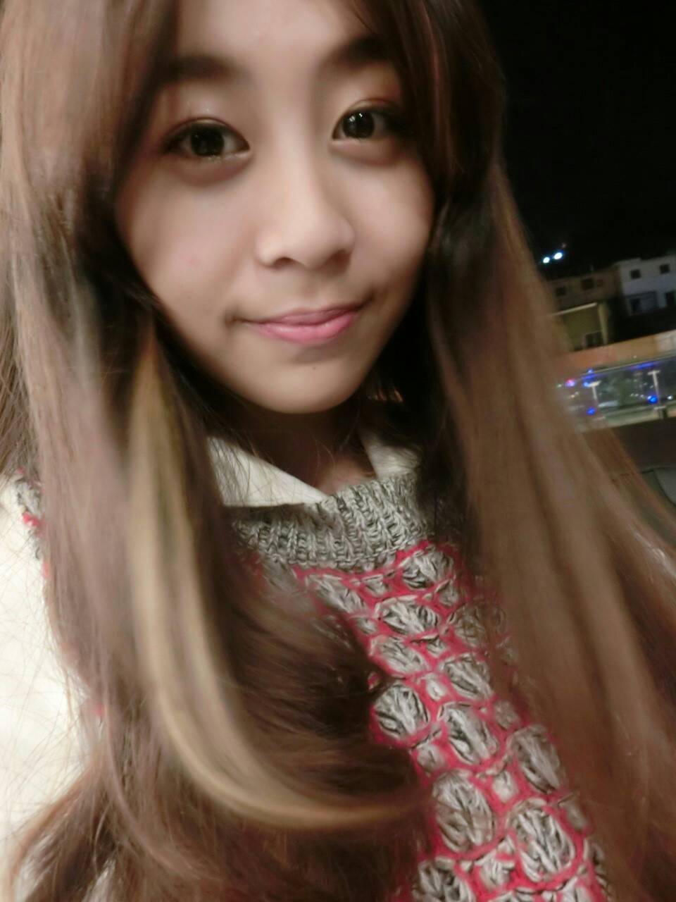美容師小凍