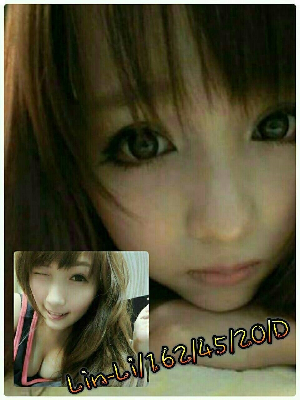 Lin-Li-20 162 45 D 台灣本土學生妹 年輕胴體，配合高，可69 只有ㄧ天「新人」.jpg.jpg