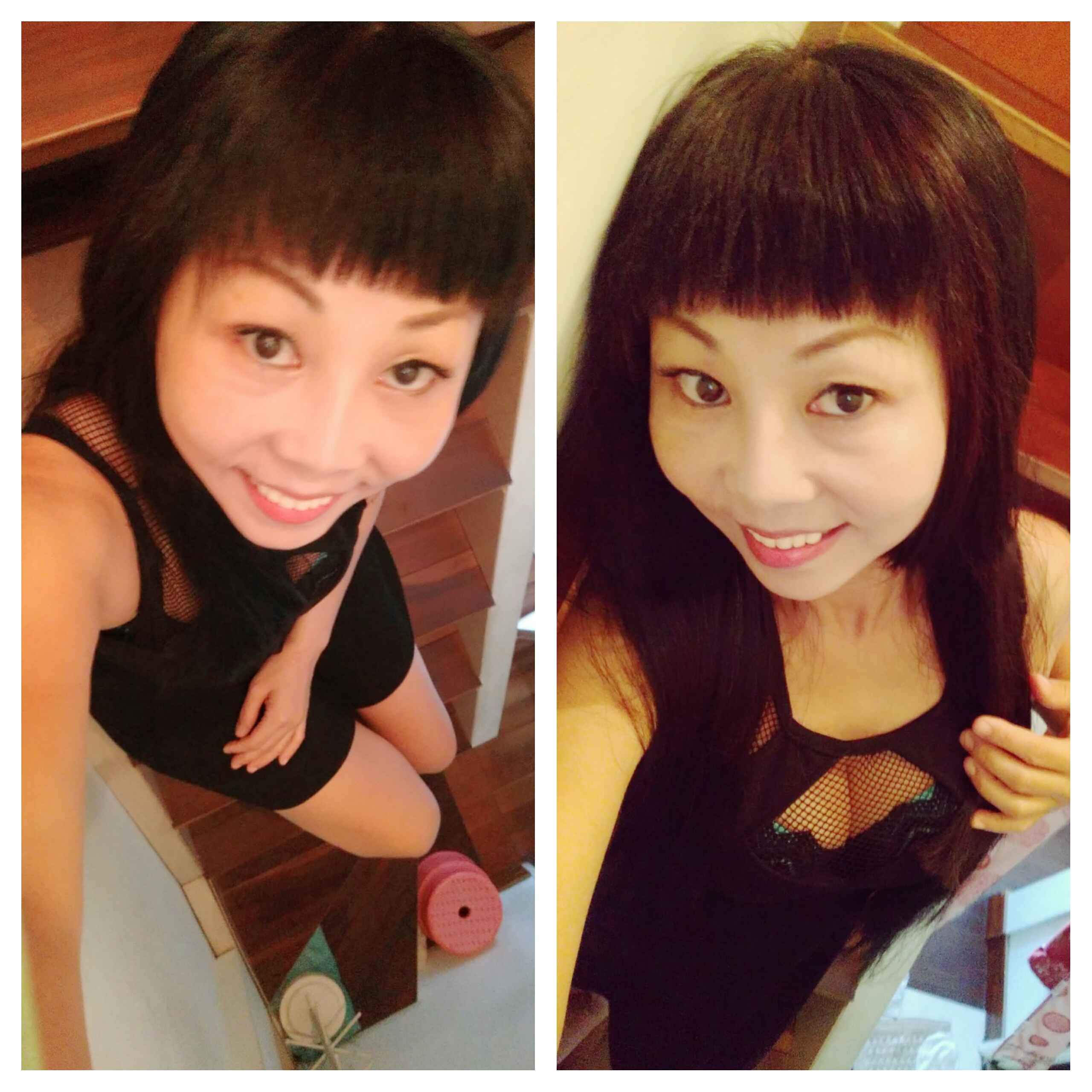 美療師星星 