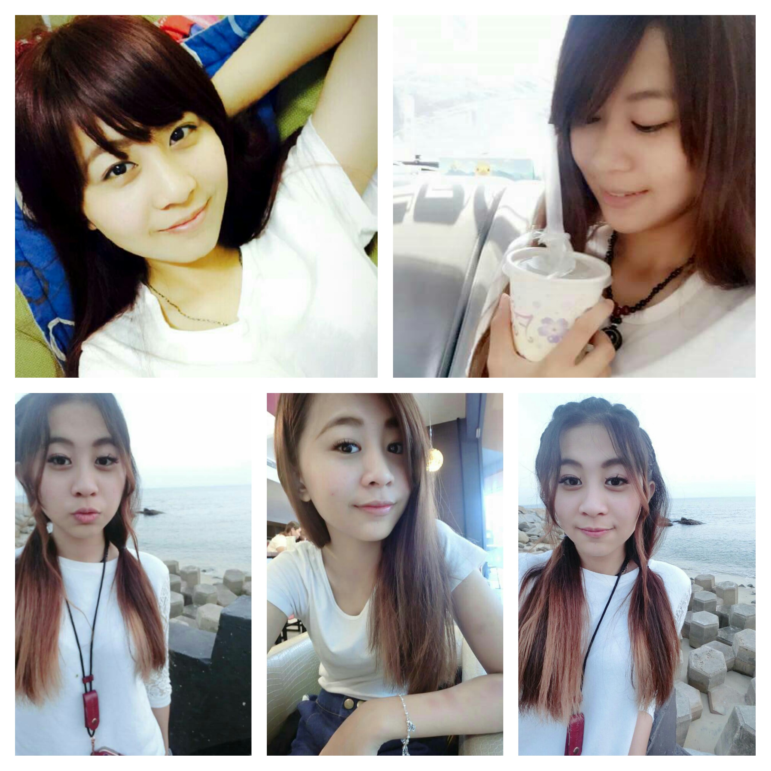 ;美容師小凍