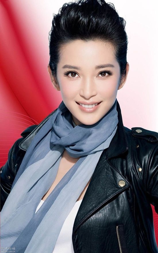 李冰冰