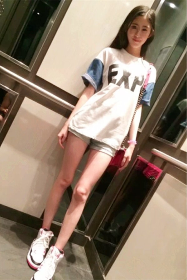 惠姍 162-46-C  溫柔甜美 皮膚好 街拍美人 讓你抵擋不住的誘惑 想要呵護的fu.jpg.jpg