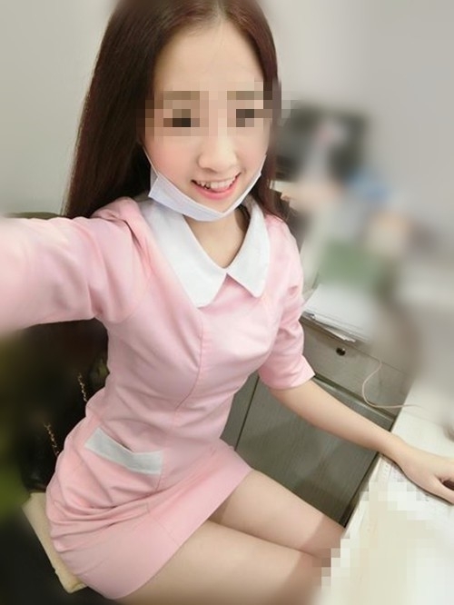 子萱--162-45-C-21歲  初次下海 個性開朗健談 等你解鎖 充滿了年輕有活力 夠淫蕩屁股.jpg