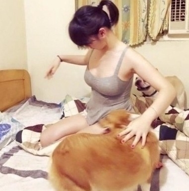 寶兒賴tea78