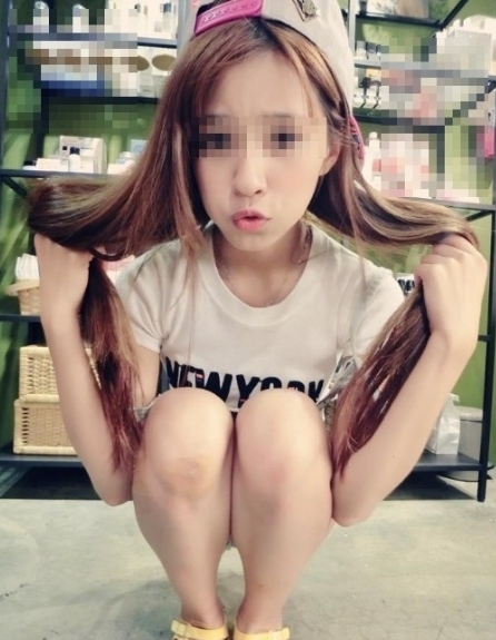 咪咪--163-46-C-20歲  學生妹妹 香香甜甜的口感 散發青春年輕活力 床上還比較青澀 哥.jpg