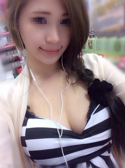 小嵐 162 47 D 24歲  極度悶騷 性欲強 技術不賴喔~淫蕩主動 很會撒嬌 讓你滿意到不行.jpg