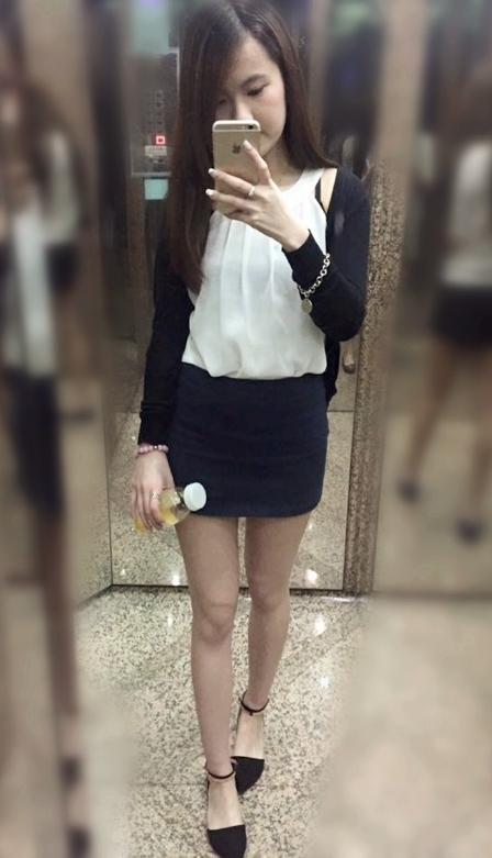 辦公OL #小資  臉蛋清秀服務很主動 依偎在你的身旁有小女人的氣息.jpg.jpg