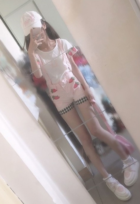 #兔兔--158 40 B 20y  聲音甜美可人 很單純 偶爾有點小羞澀 很會哈拉 絕不會冷場 特別.jpg