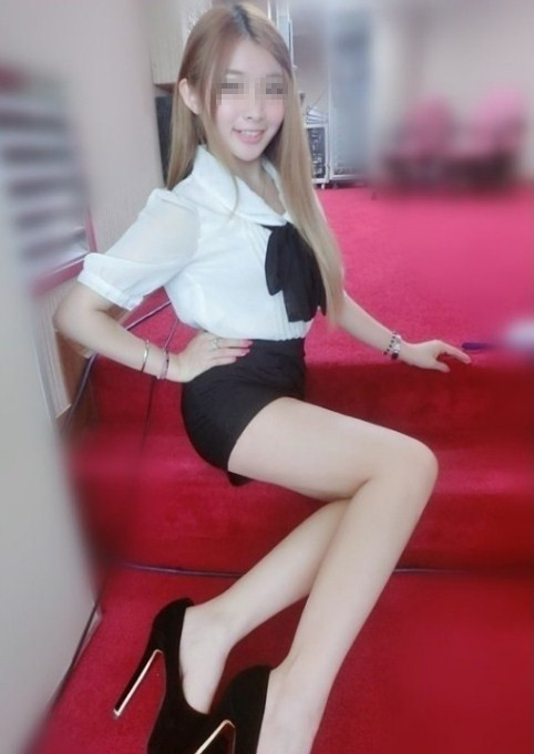 #小布丁  162 B  20歲  #嬌小可愛 清純可愛臉蛋漂亮皮膚奶 叫床聲超好聽 互動性佳 配.jpg