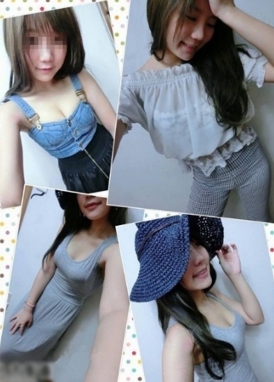#小妖  161 C 21歲  陽光型女生會主動出擊 服務內容很棒 有新意 配合度很高 大膽 愛嘗.jpg