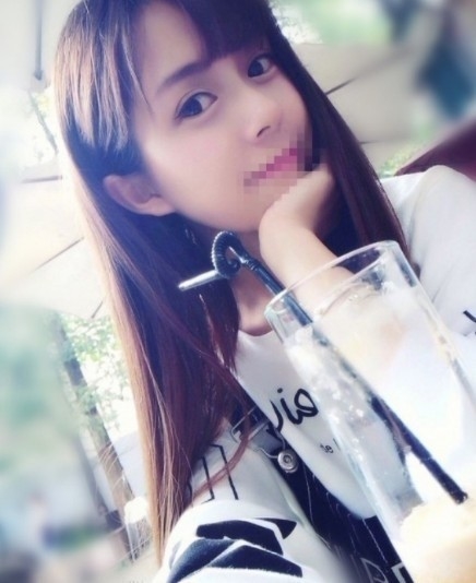 #月牙  157 44 C 18歲  嬌小幼齒學生妹 甜美可愛型 很適合喜歡粉嫩小穴的哥哥哦  幹淨.jpg