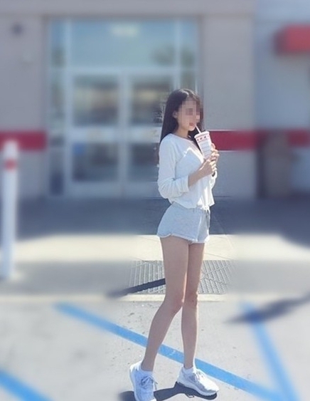 #悠言  170 D 23Y  #第一次下海 從來沒有接觸過色情這一行想了很久 最近缺愛 缺錢 所.jpg