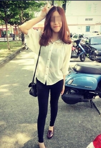 #可心  161 C 47 21y  今日特價妹妹 在校學生今天沒課 出來兼職 想要找一個在床上合拍.jpg