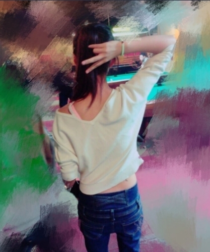 #小葵  156 D 46 21y  舞蹈女孩 性感成熟熱情 絕對軟Q~ 無刺青 皮膚白皙 無套吹 配合.jpg