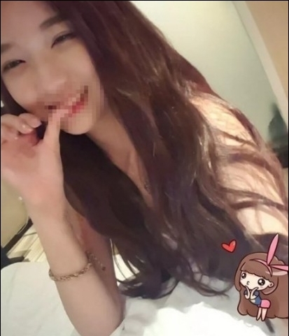 #寶寶  160 C 23y  服務用心 做足時間不偷時 很會玩 配合度超級高超級有女友fu 人小小.jpg