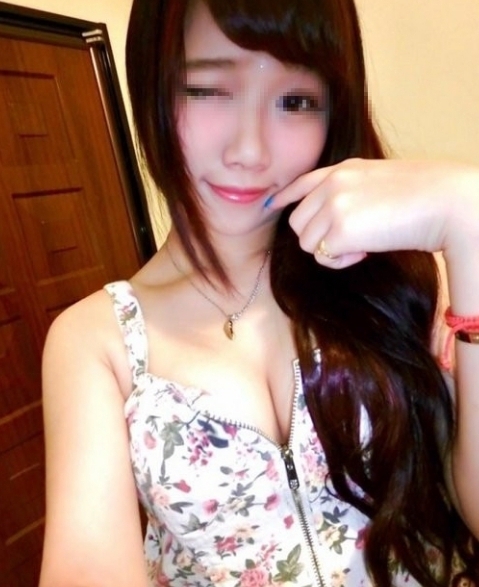 #悠悠  162 46 D 22歲  美麗動人 身材很好 前凸後翹 臉蛋正 誘惑酥胸 嫵媚動人 火辣身.jpg