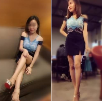 #白白  160 D 45 30歲  很會保養 打扮 皮膚很白 臉蛋 身材都不錯哦 超大乃 可乳交 很.png