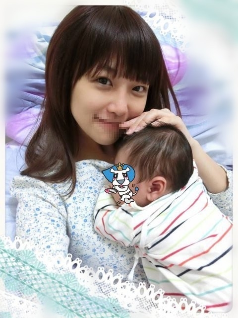 #單親媽媽兼職  #小玲 160 D 46 23  自懷孕後就一直跟老公有爭吵 她覺得這樣太辛苦了 .jpg