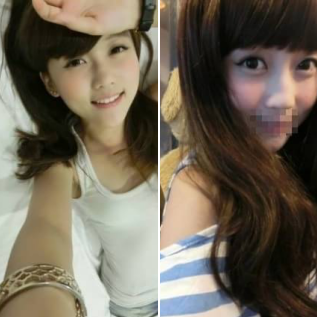 #米米  158 45 C 18歲  陰道緊實 穴小 多汁 耐幹 抱起來插更爽唷！約妹送vip！ 送優惠.png