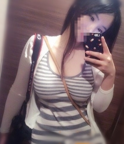 #水蜜桃  165 E 47  水蜜桃是一名婚紗助理 剛分手不久 之前男友很會玩 她被調教的很淫.jpg