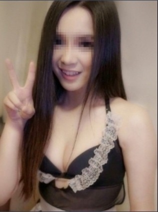 #冰兒  162 45 D 24歲  氣質OL 外貌氣質 肌膚白皙嫩 穴緊水多很敏感 喜歡坐在你的身上.jpg