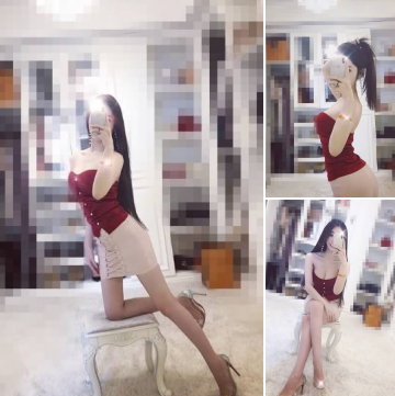 #若薇  168 D 26歲  #品牌鞋店老闆娘 單身貴族 自己是跟朋友一起合火開的品牌專店 長.png