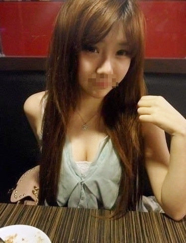 #渺渺  160 C 21歲  甜美 可愛 身材勻稱不胖 陽光開朗 個性健談很有女友FU kiss 舔蛋 .jpg
