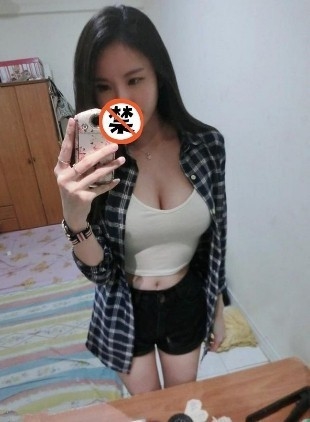 #語薇  165 47 D  23歲  初次下海 精心打扮 主動 健談的妹妹.jpg