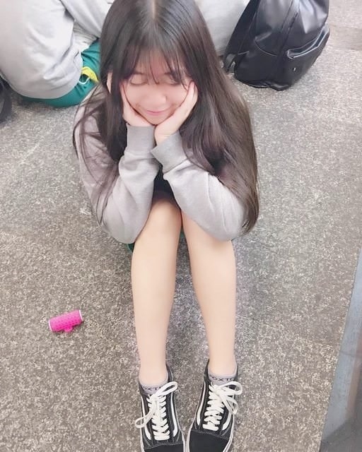 #妍希  156 44 C 20  小隻正妹 長得清純可愛 身材纖細 性格活潑好聊 嬌小身材也很有料.jpg