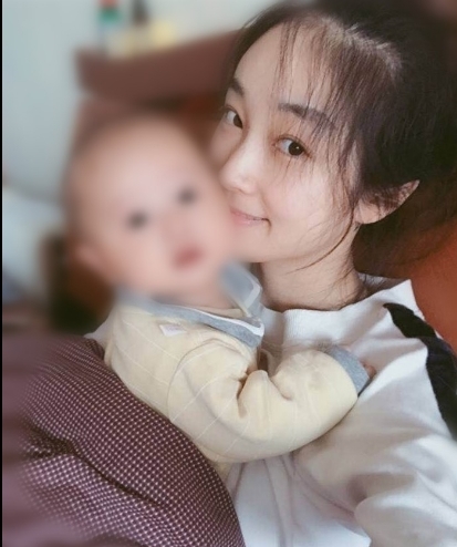 #小琪  163 D 48 24  妹妹有個兒子 妹妹年紀很小 而且皮膚很好 很健談 妹妹給我 扣鮑 .jpg