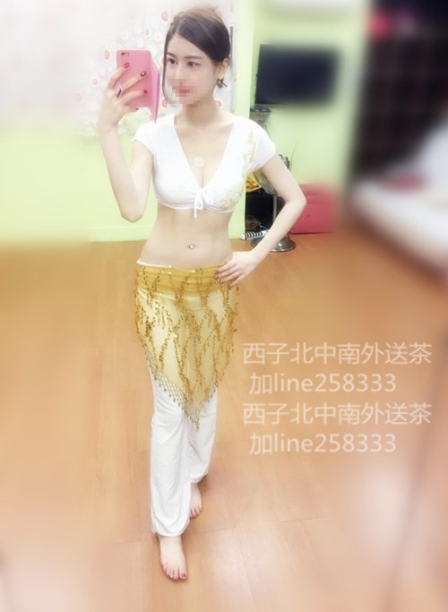 西子外送茶line258333