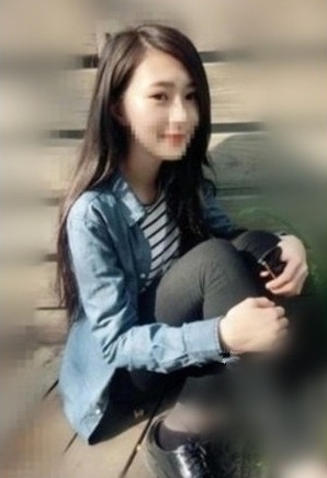 #右心  160 45 C 23Y  活潑靚麗 性感俏皮的個性讓你感覺新鮮 櫻桃小嘴 親起來很有感覺.jpg