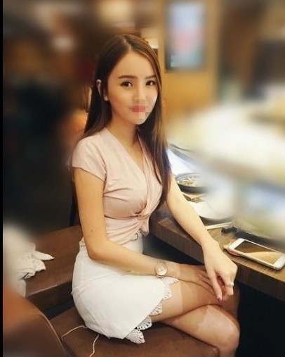 #海兒  165 46 C 23  年輕性感正妹 外貌很正 水汪汪的眼睛很迷人 高挑美腿型 S曲線很.jpg