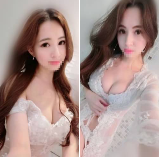 #維恩  165 D 46 24歲  長相甜美 皮膚白皙 很滑嫩 私密部位很粉很嫩 敏感易濕 用手指.png