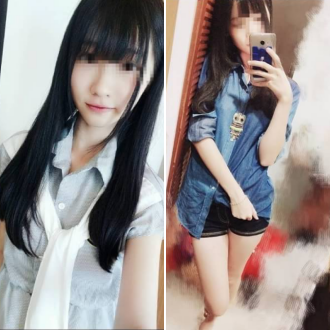 #瑤瑤  162 C 21  在校舞蹈系學生 甜美嬌小型 皮膚白皙 腰力很棒 女友FU 外表清純 被.png