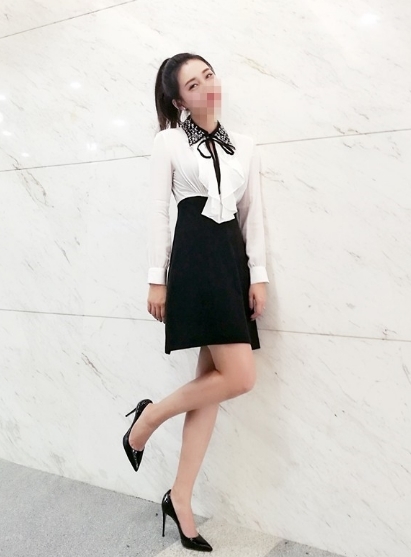 #伊琳  165 46 C 24歲  有點事業心態的她 畢業很多年都 沒有教過男朋友 也很久沒有體.jpg