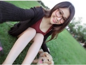 國中英文老師  #香芸  162 D 46 24  溫柔貼心 甜美可愛 氣質出眾 經驗不是很多 但是為.jpg