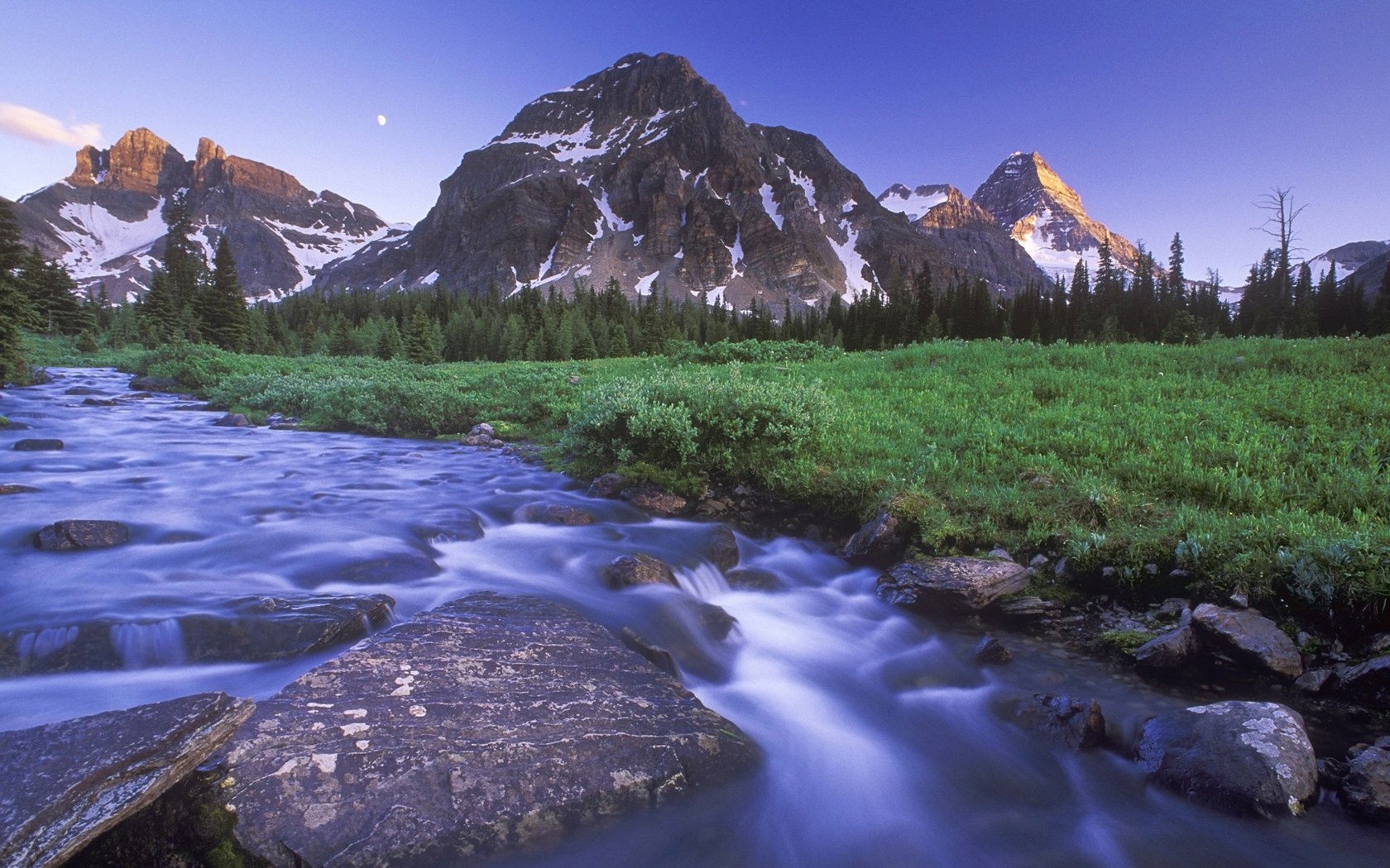 Magog Creek and Naiset Point, Mount Assiniboine Provincial Park,British Columbia.jpg
