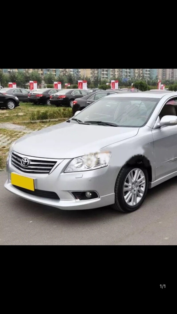 私人預約車