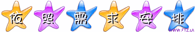 依照需求安排.gif