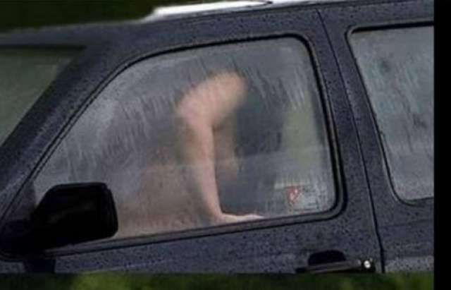 憶車震