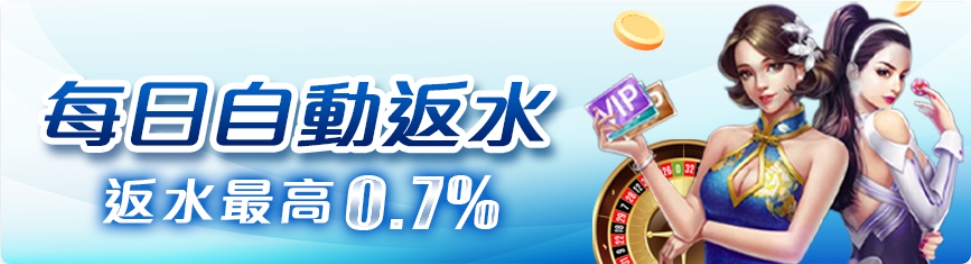 反水