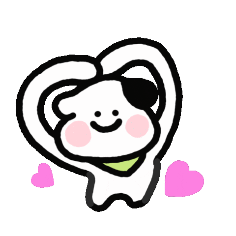 Happy Dance Sticker by soconsocon - Find &amp; Share on GIPHY.gif